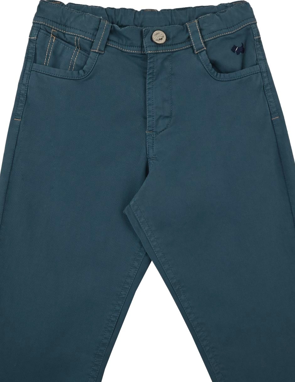 PANTALON FERRIONI M28863, 8 AÑOS, AZUL