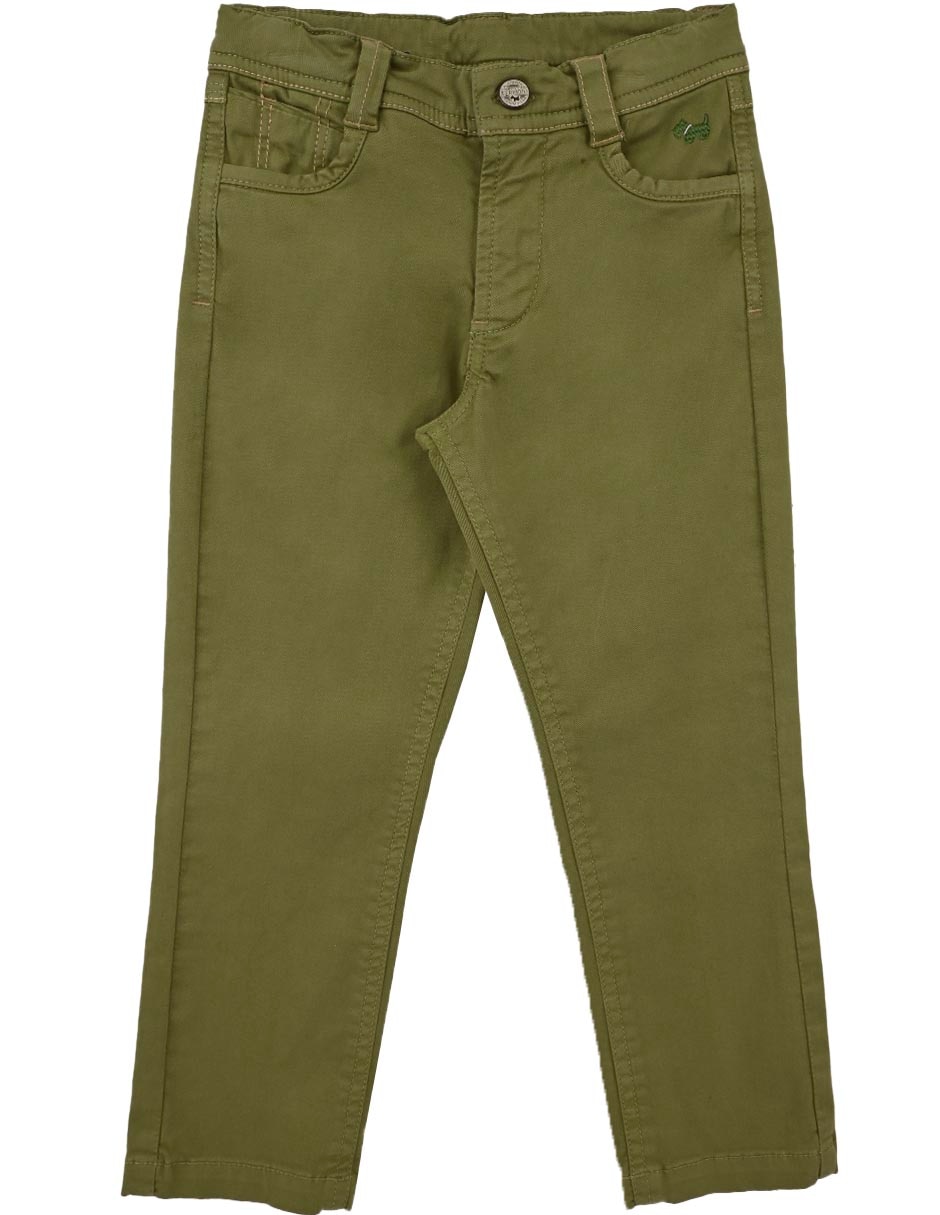 Verde 1