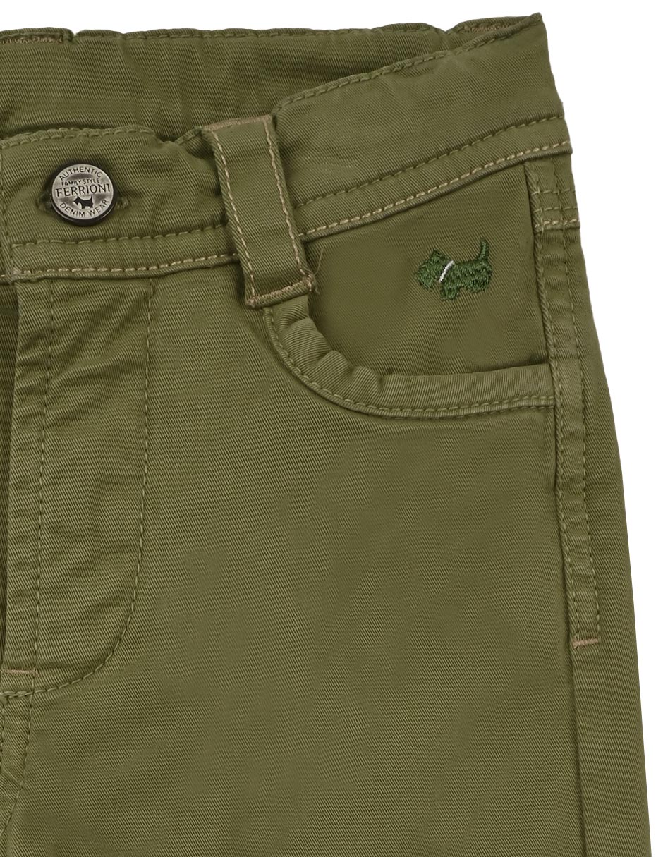 Pantalón Modena para niño 2