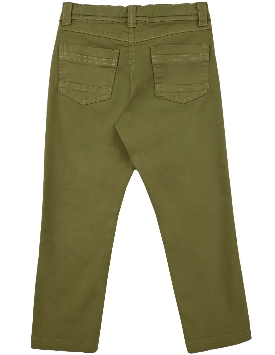 Pantalón Modena para niño 4