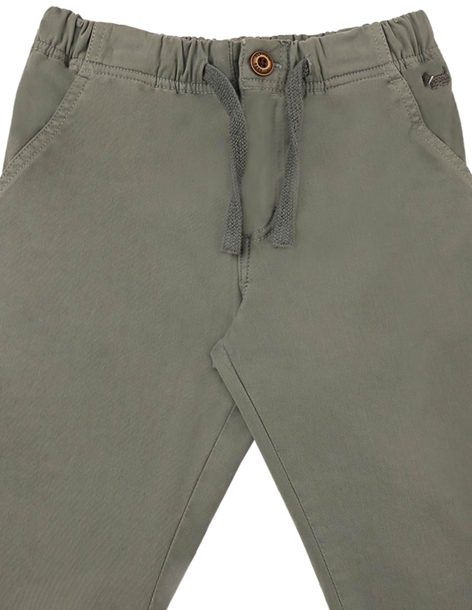 Pantalón jogger para niño 2