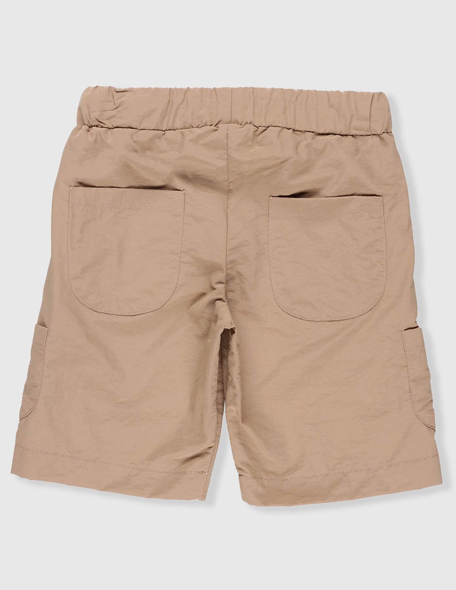 Bermuda para niño 5