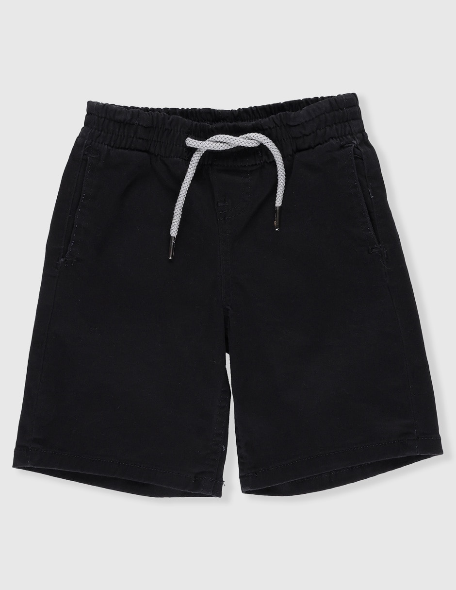 Bermuda para niño