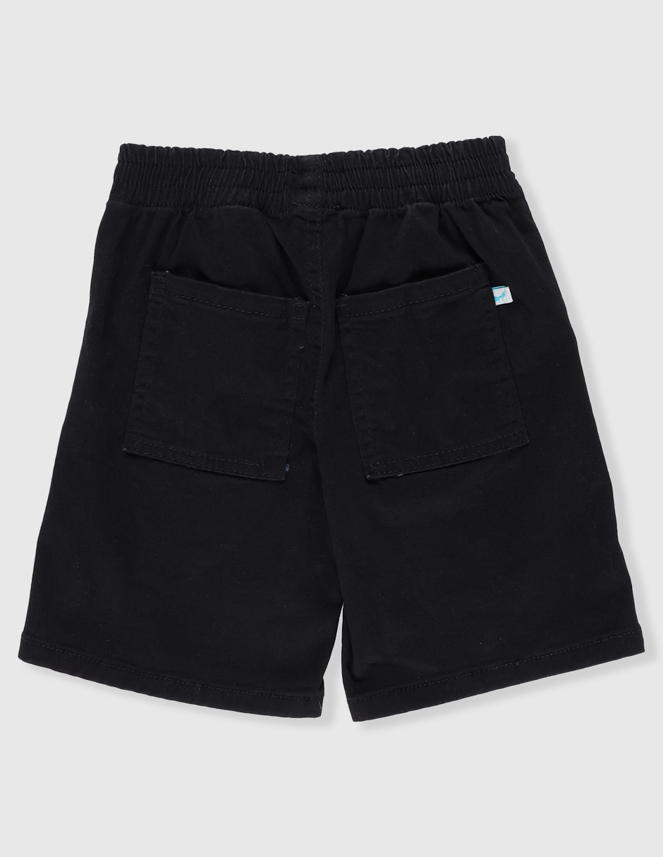 Bermuda para niño 2