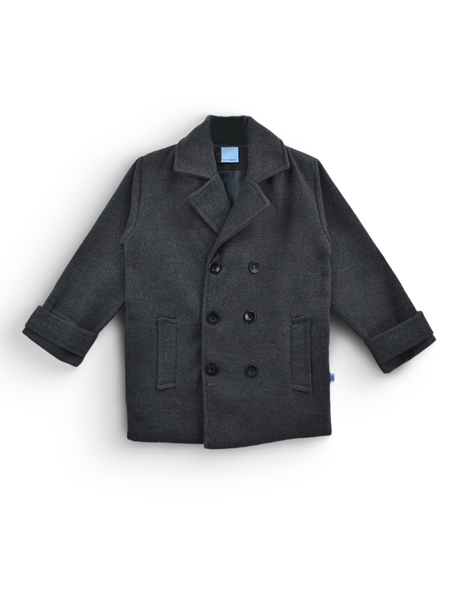Gris oxford 2