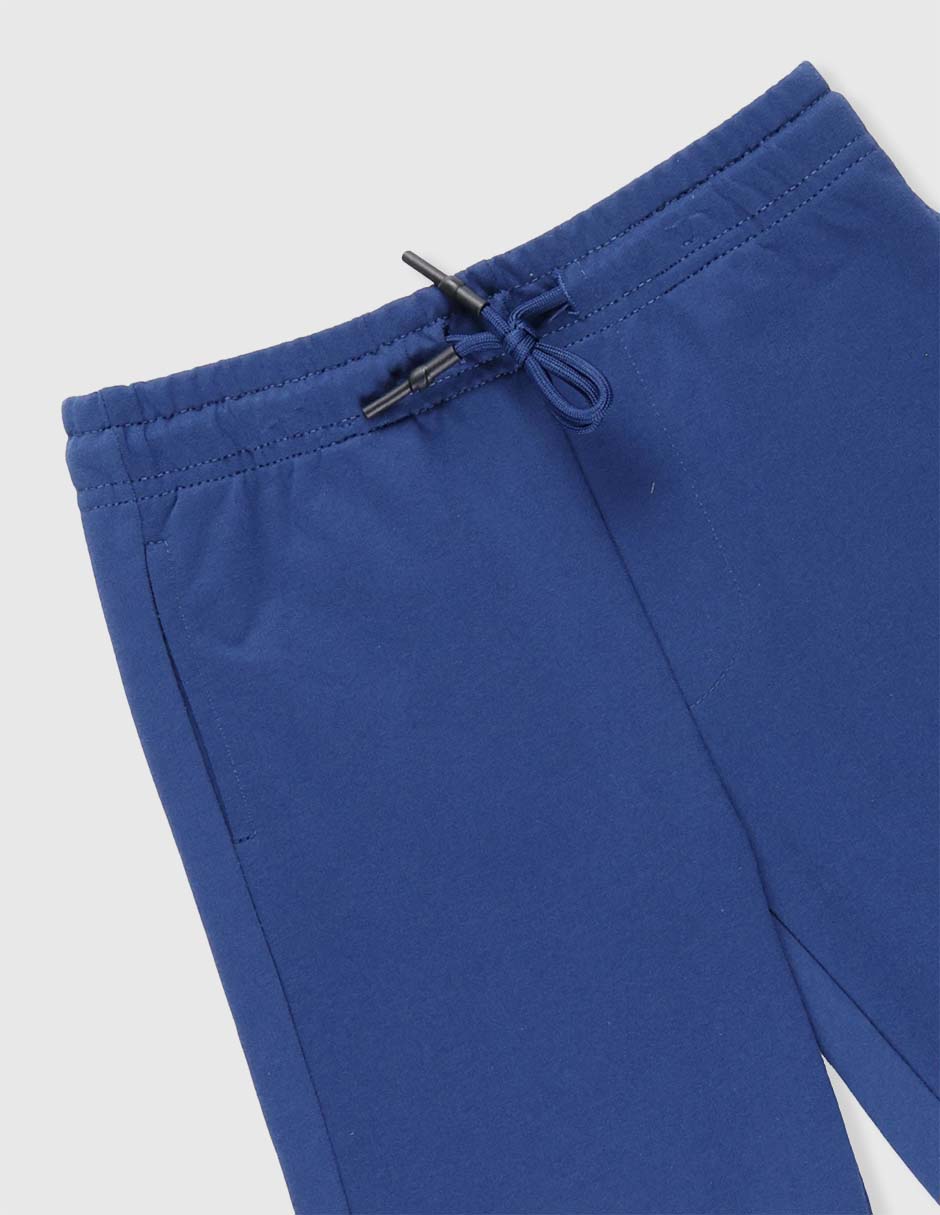 Conjunto casual para niño 4