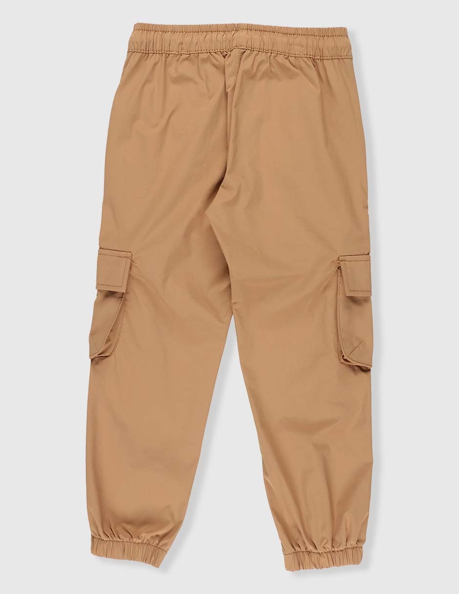 Pantalón jogger cargo para niño 2