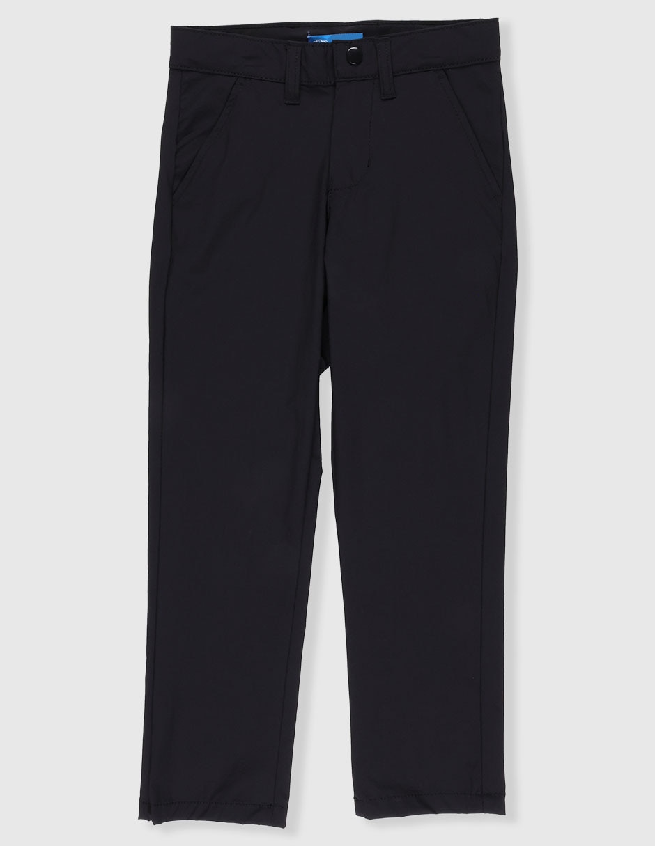 Pantalón chino para niño