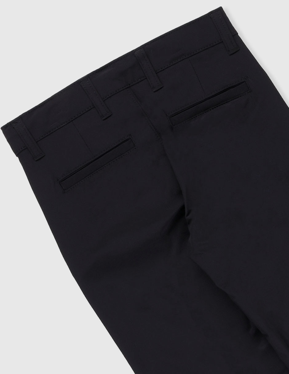 Pantalón chino para niño 4