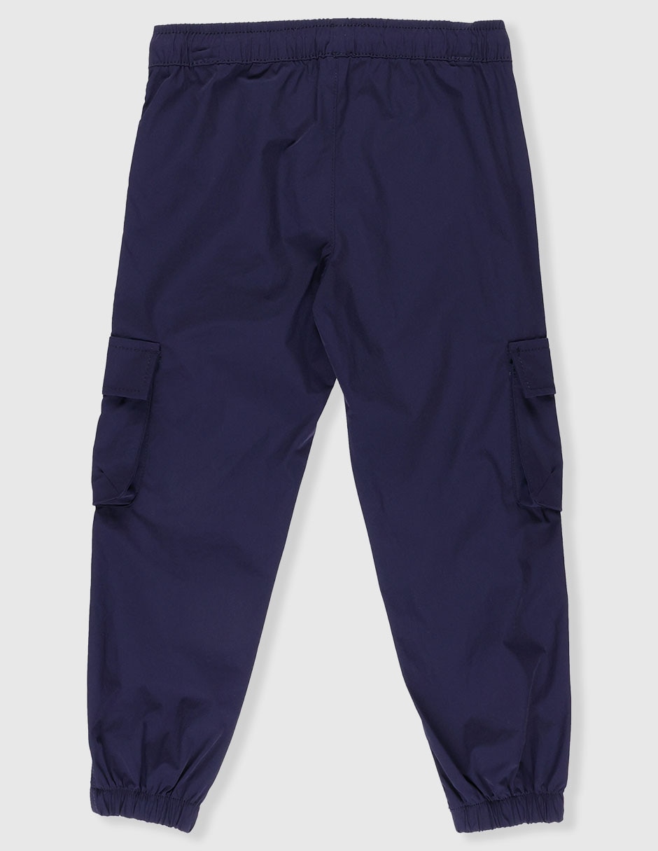 Pantalón cargo para niño 2