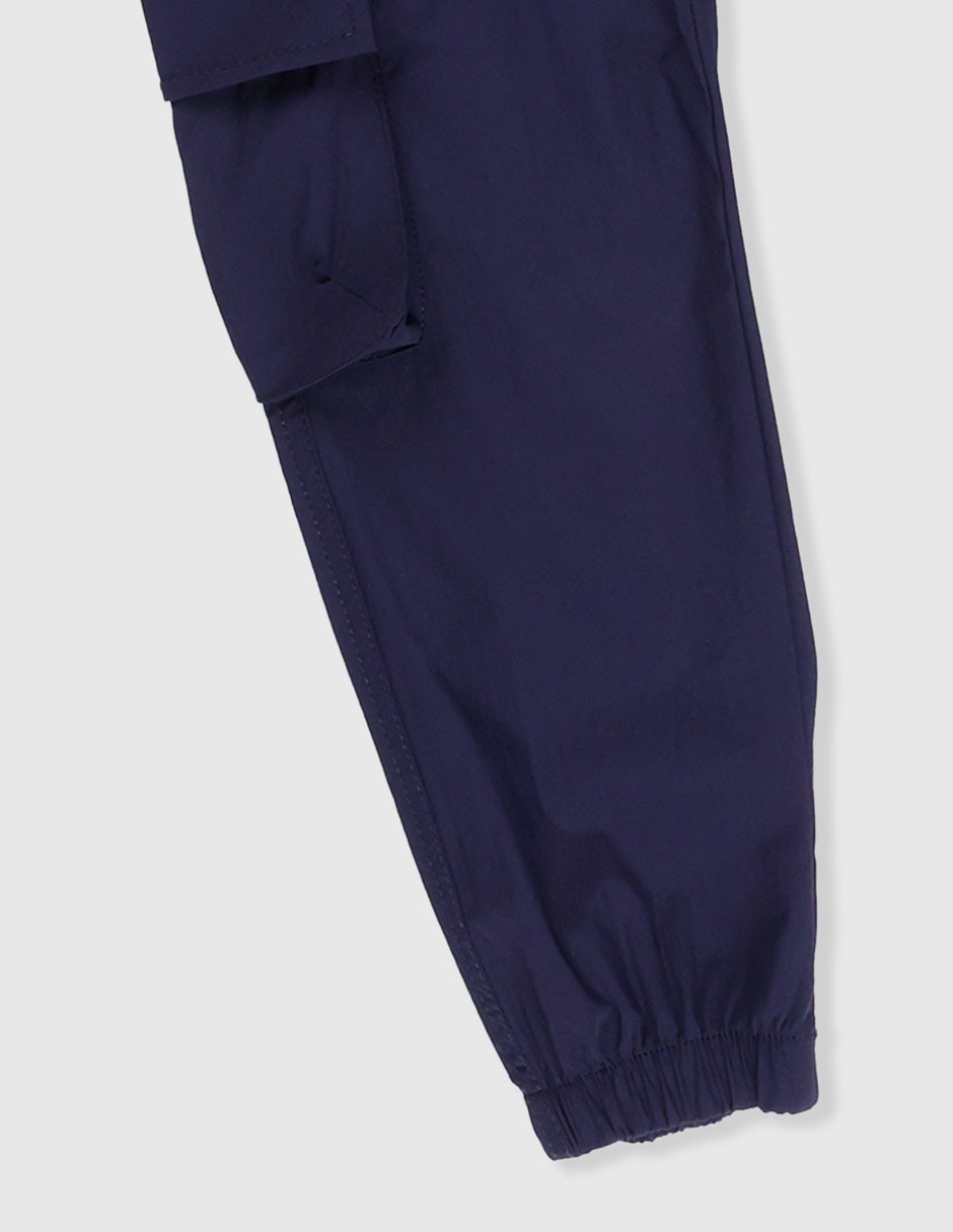 Pantalón cargo para niño 4