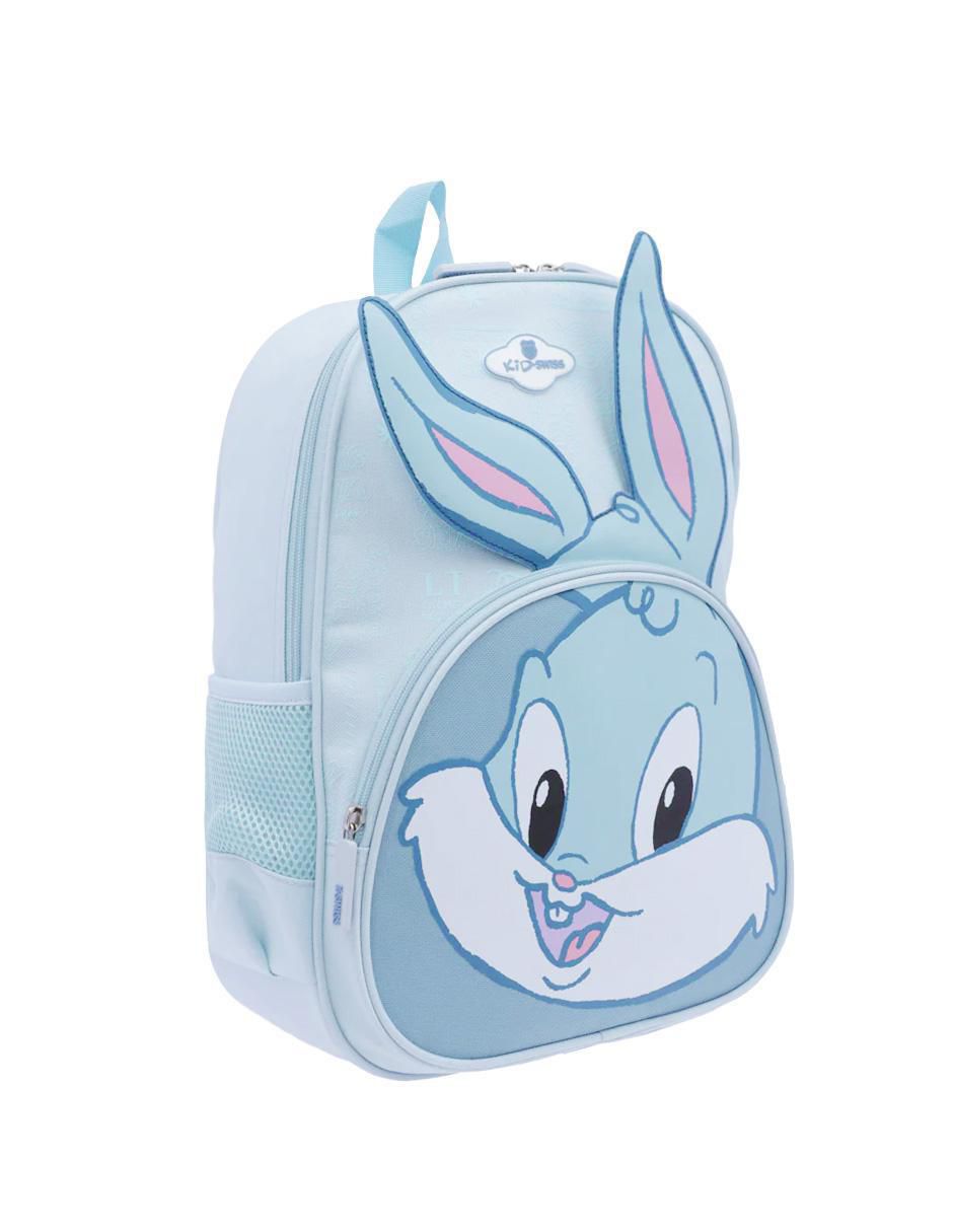 Mochila infantil Bugs Bunny Trendy para niño 9