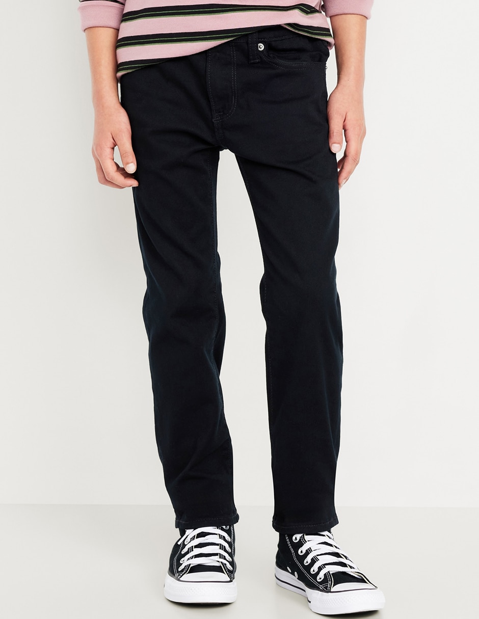 Jeans slim para niño