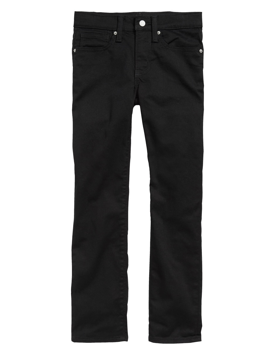 Jeans slim para niño 2