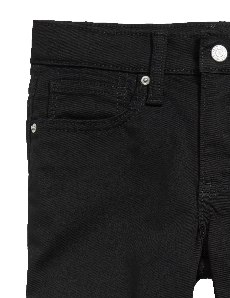 Jeans slim para niño 4