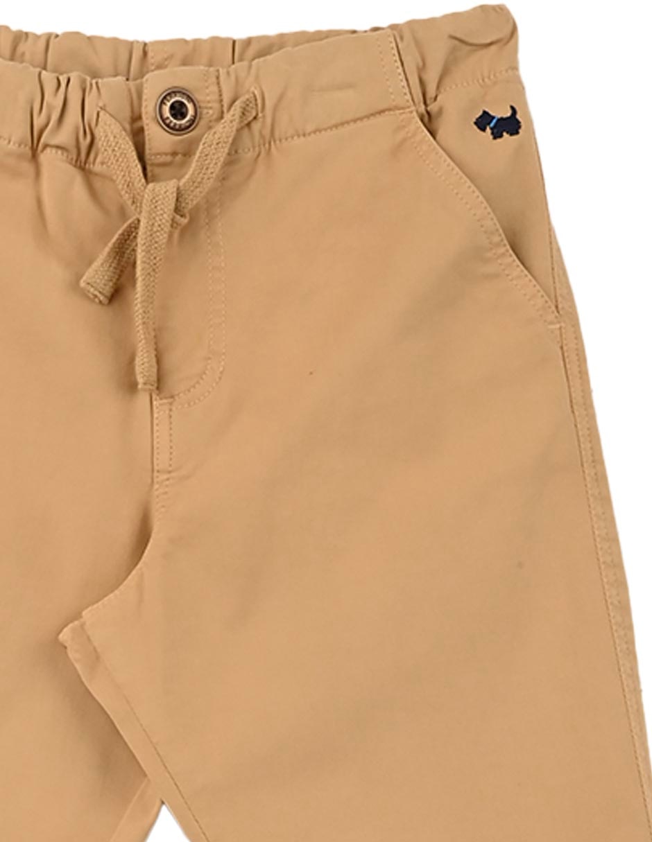 Pantalón jogger Vermes para niño 2