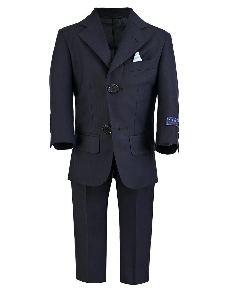 Traje de 2 piezas para niño