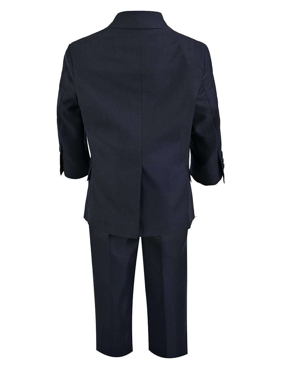 Traje de 2 piezas para niño 2