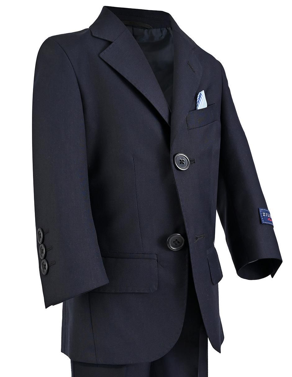 Traje de 2 piezas para niño 3