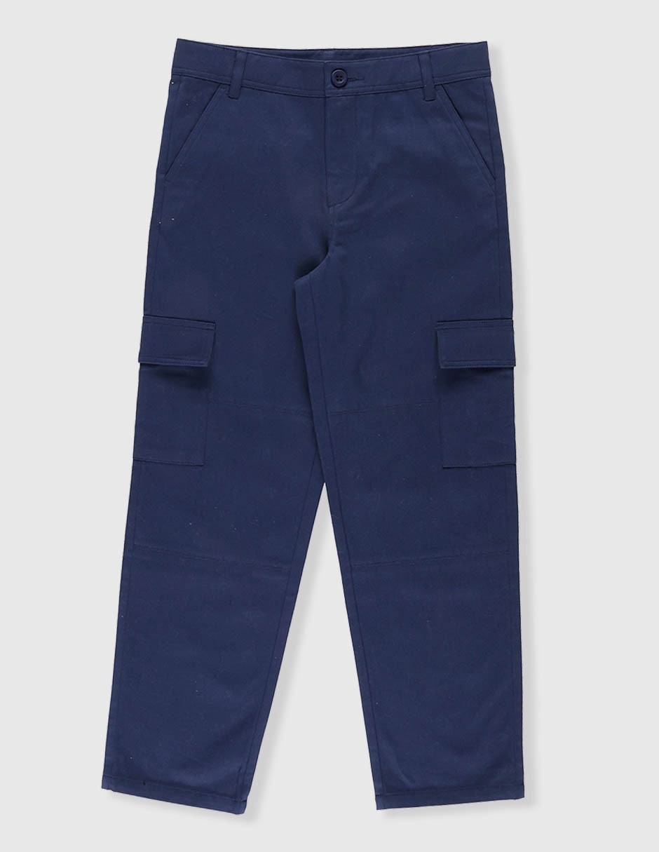 Pantalón flare para niño