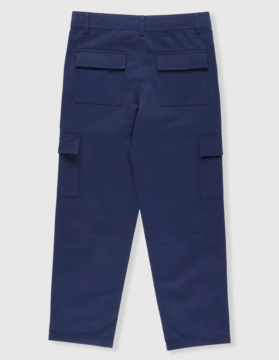 Pantalón flare para niño 2