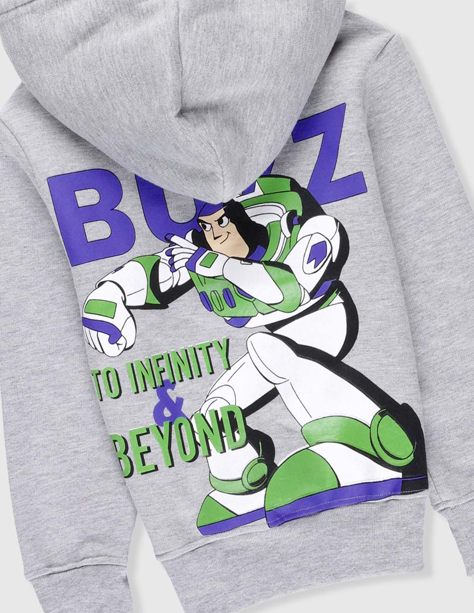 Sudadera Buzz Lightyear para niño 4