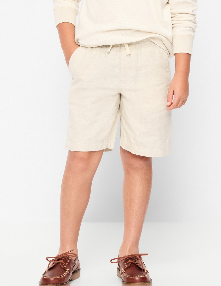 Short para niño Short para niño