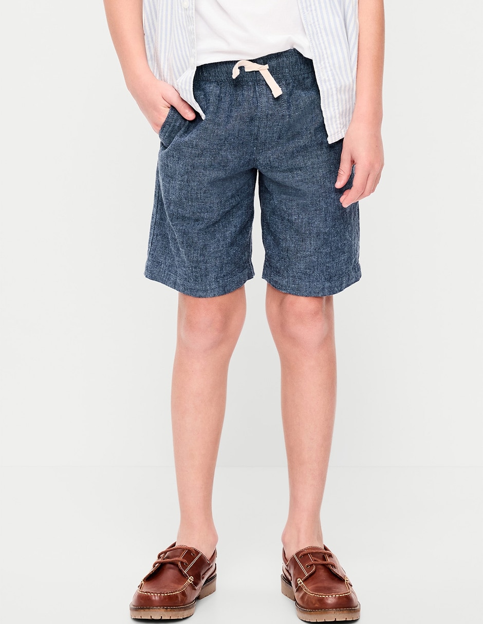 Short para niño 1