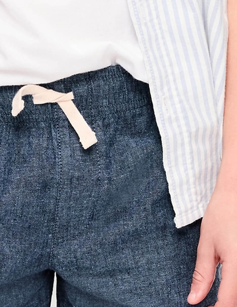 Short para niño 3