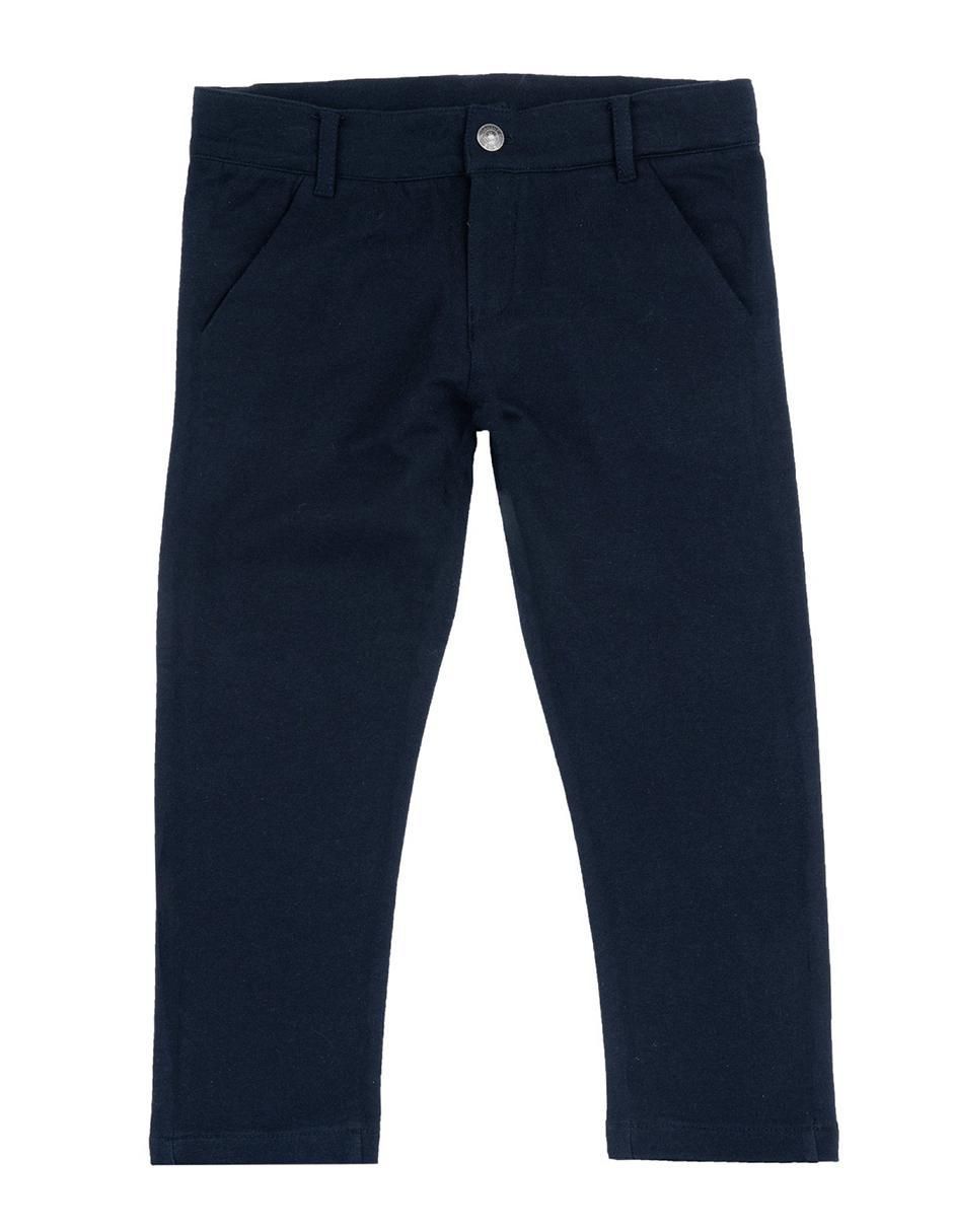 Jeans slim long trousers para niño