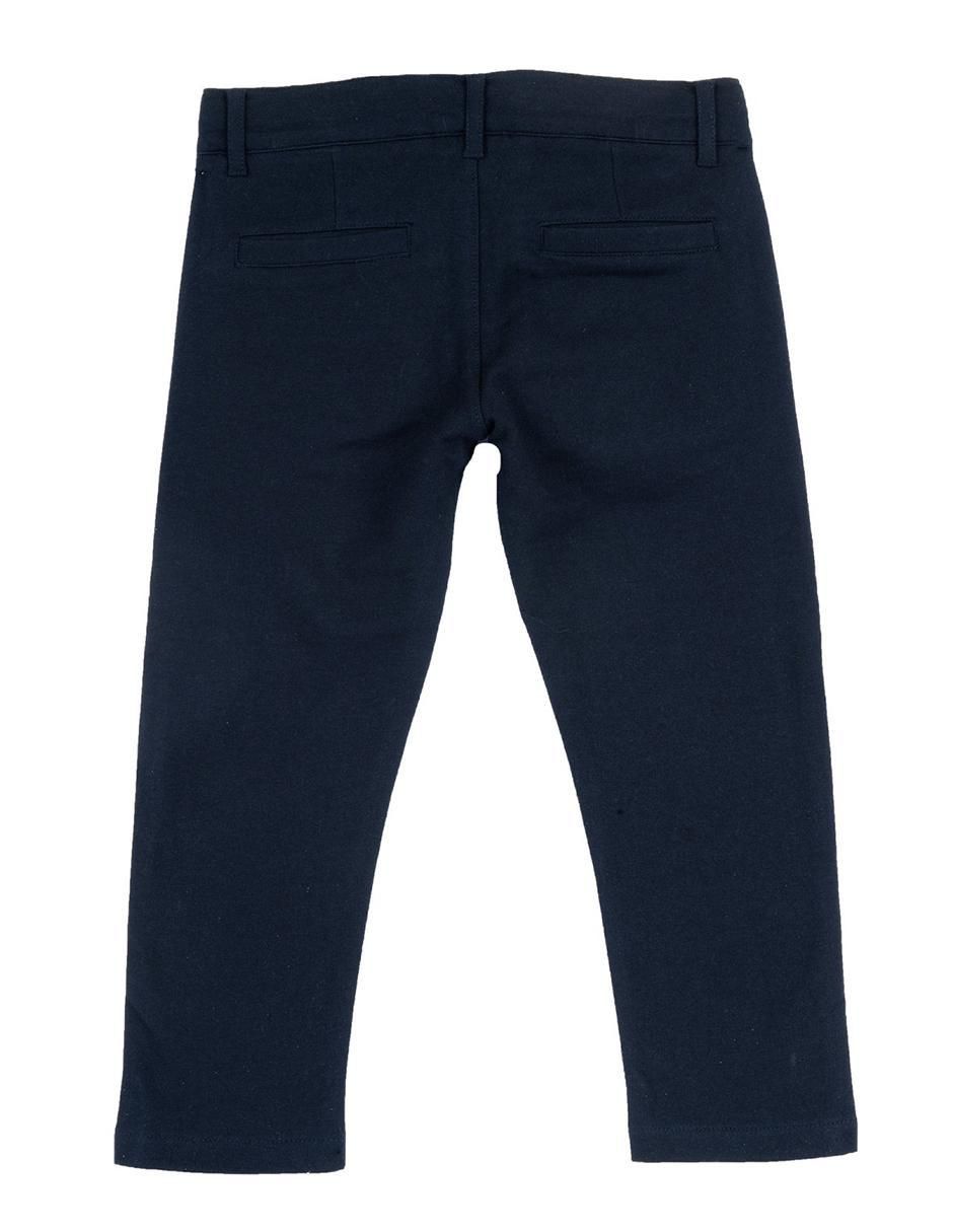 Jeans slim long trousers para niño 2