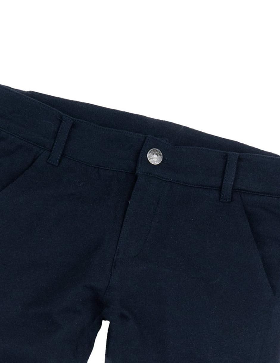 Jeans slim long trousers para niño 3