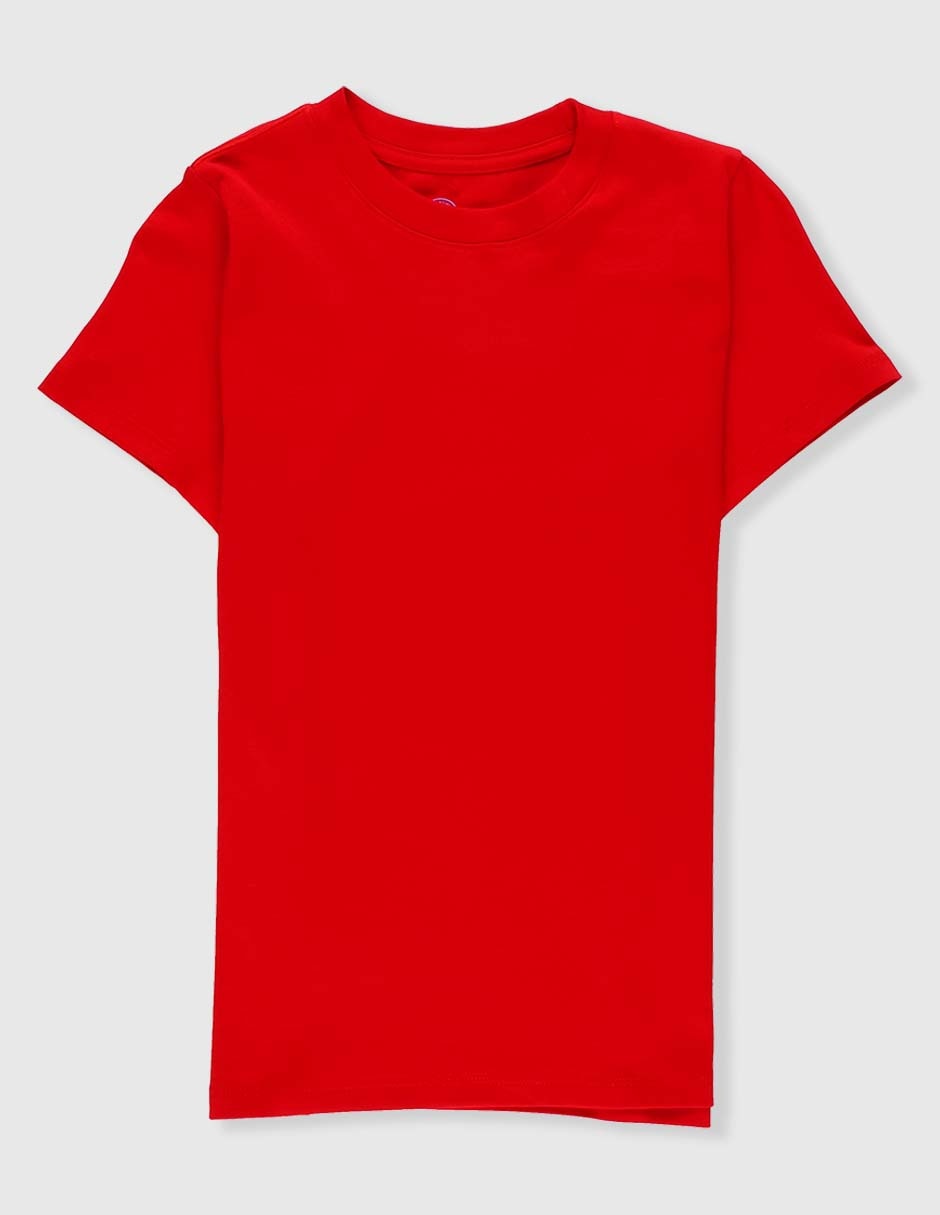 Playera manga corta para bebé niño Playera manga corta para bebé niño