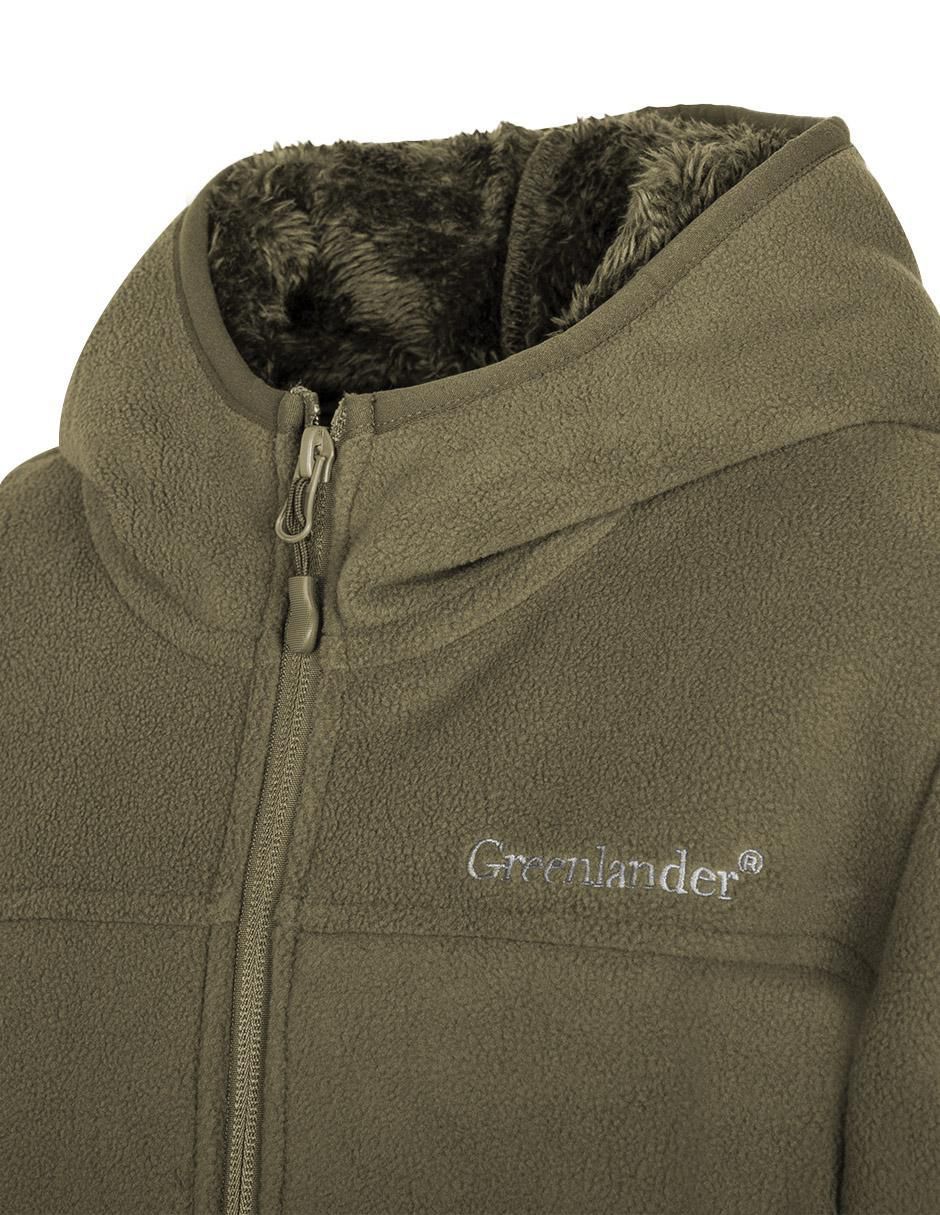 Sudadera greenlander sin familia o colección no aplica "para" infantil / niños grandes niño