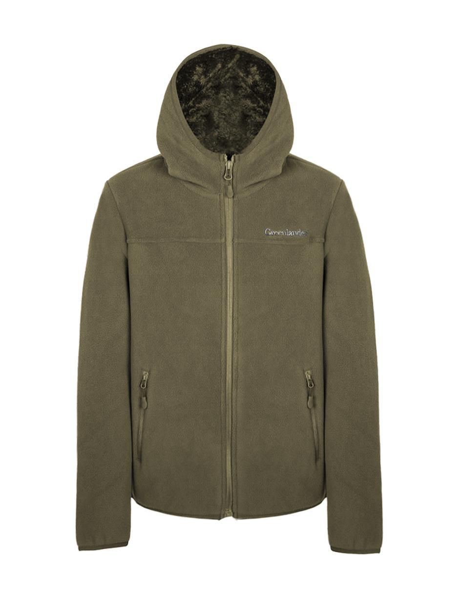 Sudadera greenlander sin familia o colección no aplica "para" infantil / niños grandes niño
