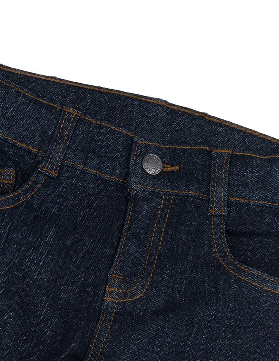 Jeans relajado para niño 3