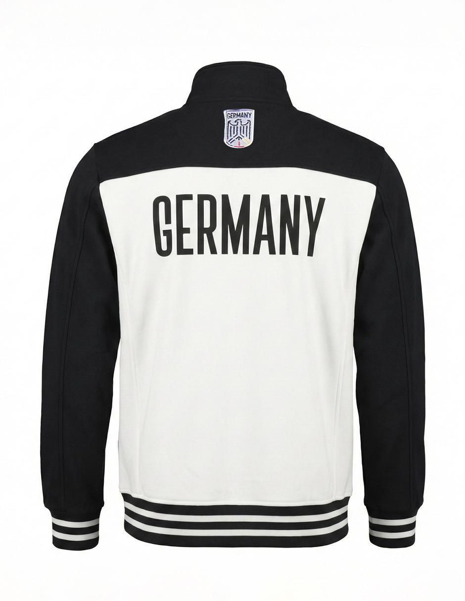 Sudadera Alemania para niño 3