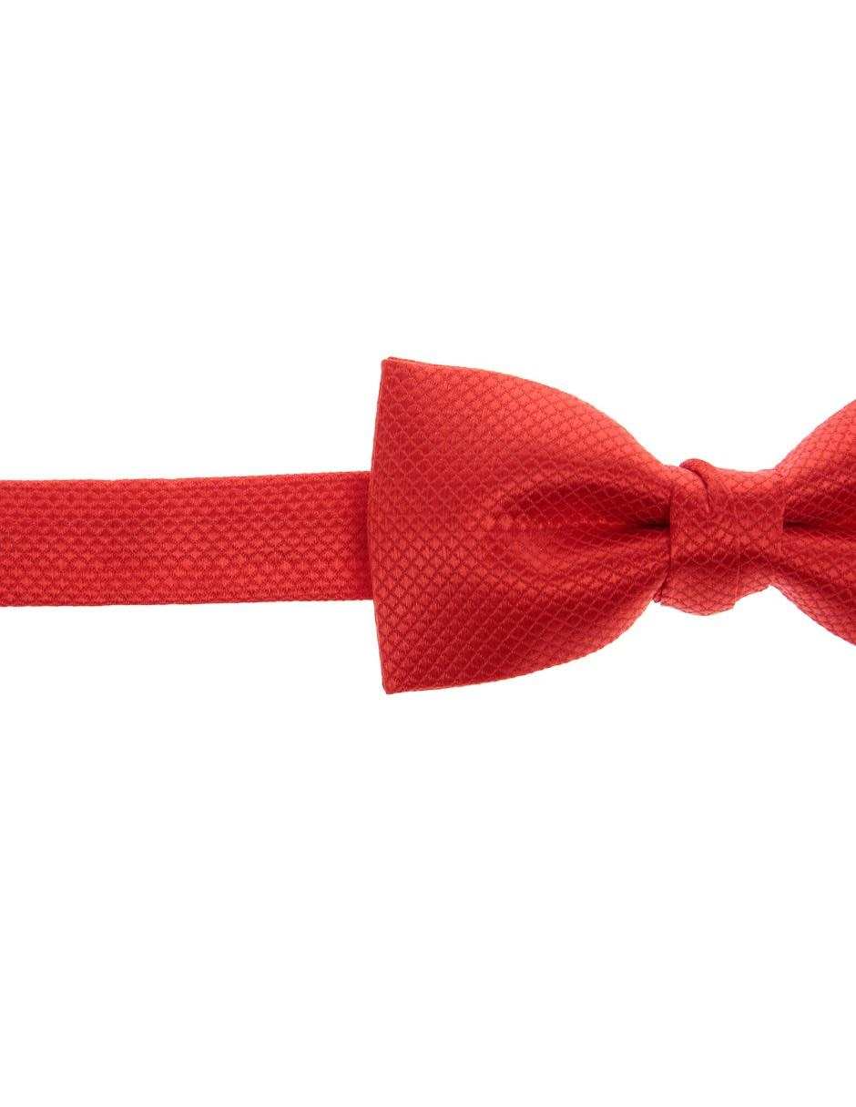 MOÑO ZILERY'S 10-MA PO, UNITALLA, ROJO