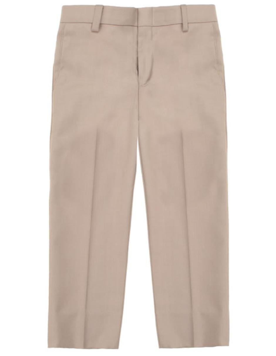 Pantalón de vestir para niño