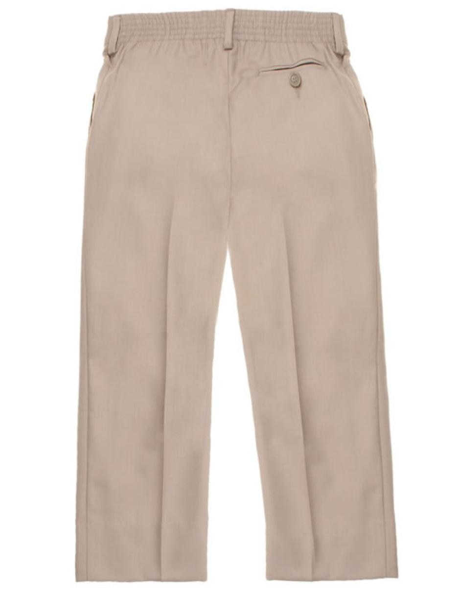 PANTALON ZILERY'S PANTALON S, 4, BEIGE