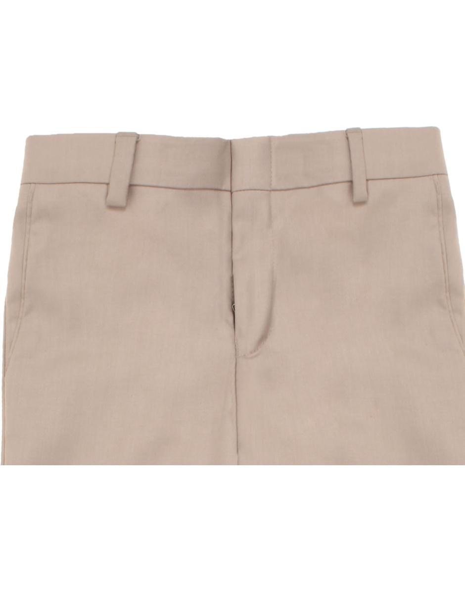 PANTALON ZILERY'S PANTALON S, 4, BEIGE